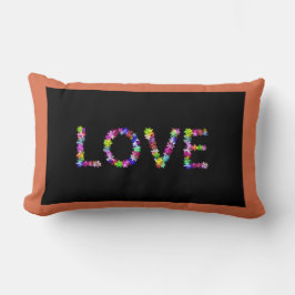 Almofada Lombar Amor em Todas as Formas | Inspirador