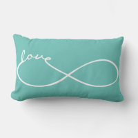 Amor Infinito Lemniscata branco + seu fundo.