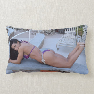 Almofada Lombar Ana Cozar pillow