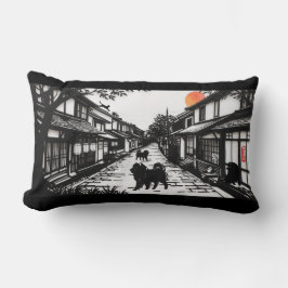 Almofada Lombar ANCIENT WHISPERS Chow