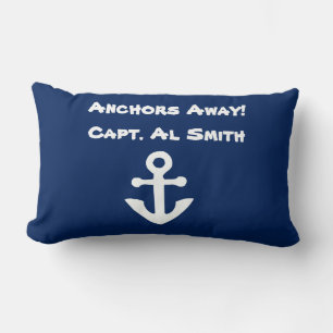Almofada Lombar Âncora à Deriva Vela Náutica