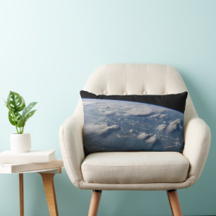 Almofada Lombar Antilhas Da Terra Na Bacia Do Sul.