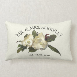 Almofada Lombar Apaixonado - Presente Personalizado De Casamento V