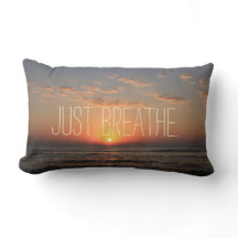 Apenas Respire a citação