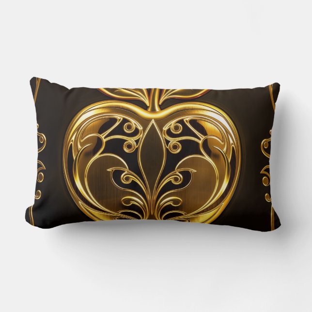 Almofada Lombar Aplle (Frente)