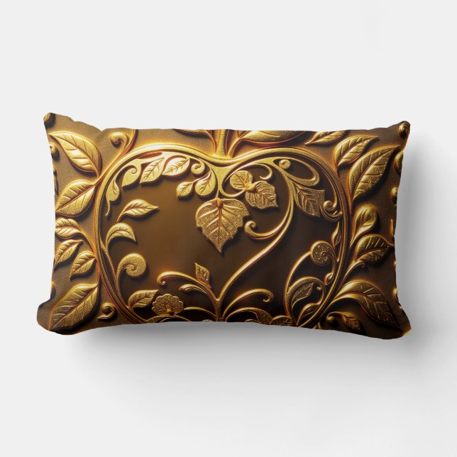 Almofada Lombar Aplle (Frente)