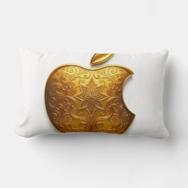 Almofada Lombar Aplle