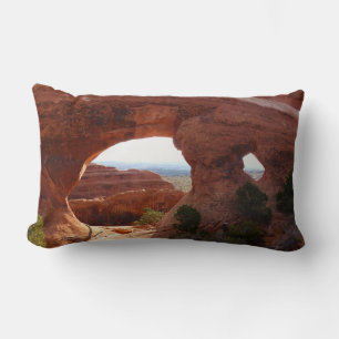Almofada Lombar Arco da Partição I no Parque Nacional dos Arcos
