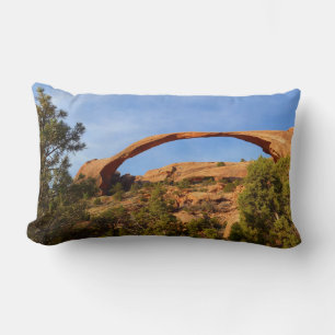 Almofada Lombar Arco Paisagístico no Parque Nacional dos Arcos