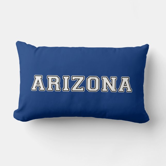 Almofada Lombar Arizona (Frente)