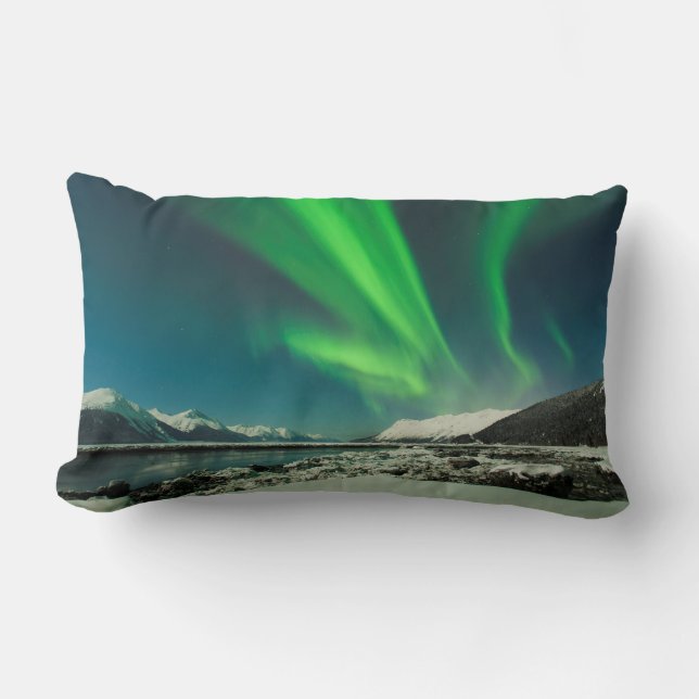 Almofada Lombar Arm Aurora de Turim (Frente)