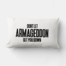 Armagedom