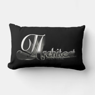 Almofada Lombar Arquiteto