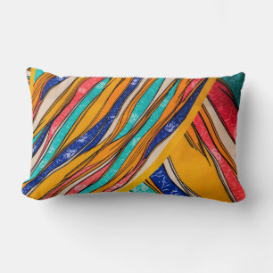 Almofada Lombar Arte