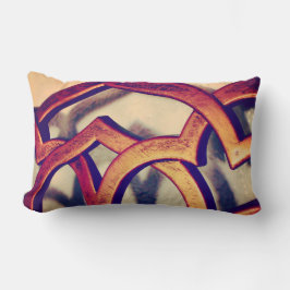 Almofada Lombar Arte Sombra