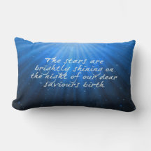 As Estrelas Brilhando Brilhante No Caro Nascimento