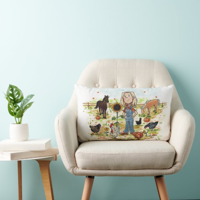 ALMOFADA LOMBAR AS-MFALL (Cadeira)