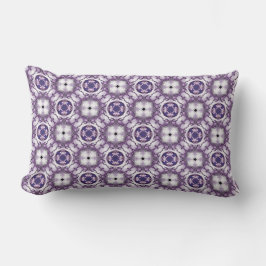 Almofada Lombar Auréola de Lavanda