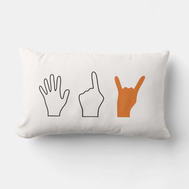 Almofada Lombar Austin 512 (Frente)