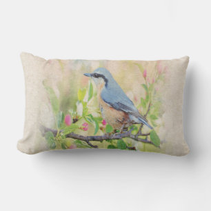 Almofada Lombar Aves Fanáticas