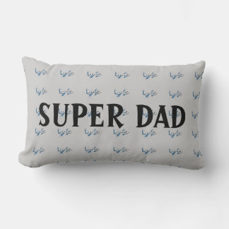 Almofada Lombar Aviões Super Pai