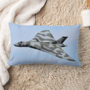 Almofada Lombar Avro Vulcan B.2
