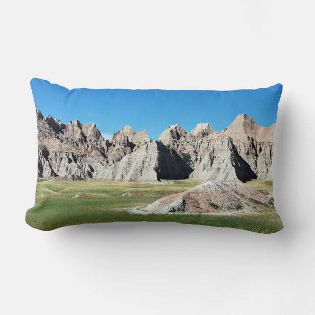 Almofada Lombar Badlands (Frente)