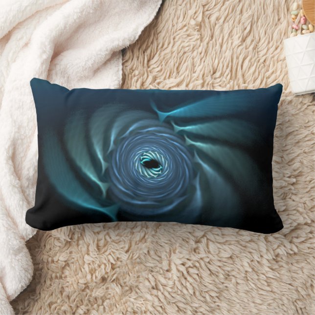 Almofada Lombar Baleias de Gelo (Cobertor)