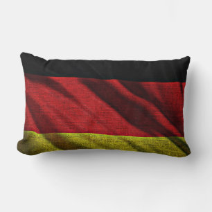 Almofada Lombar Bandeira alemão