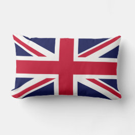 Almofada Lombar Bandeira Britânica