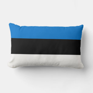 Almofada Lombar Bandeira da Estônia