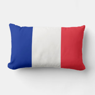Almofada Lombar Bandeira da França