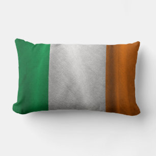 Almofada Lombar Bandeira da República da Irlanda