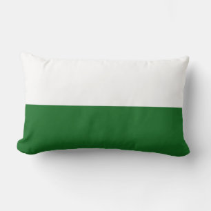 Almofada Lombar Bandeira da Saxónia (Estado alemão)