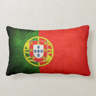 Almofada Lombar Bandeira de Portugal