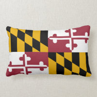 Bandeira do Estado de Maryland