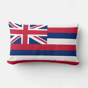 Almofada Lombar Bandeira do Havaí (Estado dos EUA)