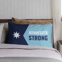 Bandeira do Novo Estado Rebelde de Minnesota