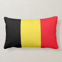 Bandeira nacional de Bélgica