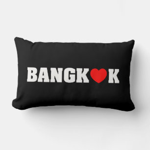 ALMOFADA LOMBAR BANGKOK LOVE