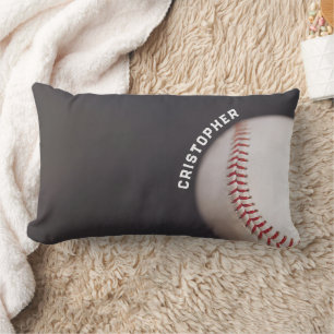 Almofada Lombar Baseball Personalizado