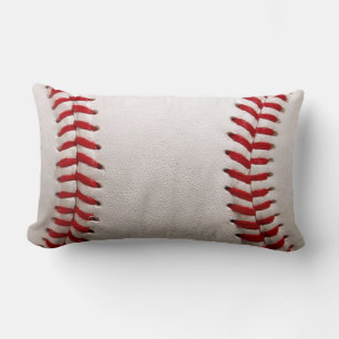 Almofada Lombar Basebol Softbol Gráfico Costurado - Arte Esportiva