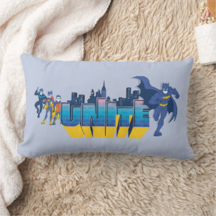 Almofada Lombar Batman   UNITE