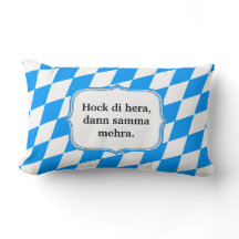 Bávaro sutil sobre o algodão