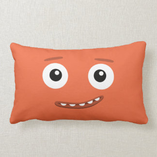Almofada Lombar BBSS comem o travesseiro (21" x13")