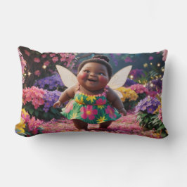 Almofada Lombar Bella The Baby Fairy