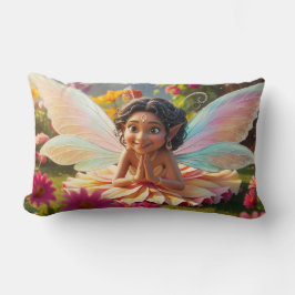Almofada Lombar Bênçãos de fada
