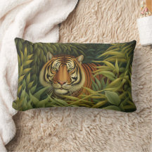 Bengala Tiger Digital Art