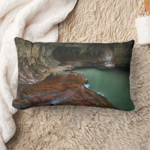 Almofada Lombar Bifurcação Esquerda Parque Nacional Zion, Utah