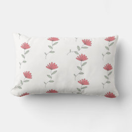 Almofada Lombar Bloom & Bliss